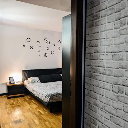 Romeo Secret Rooms Verona Eksteriør billede