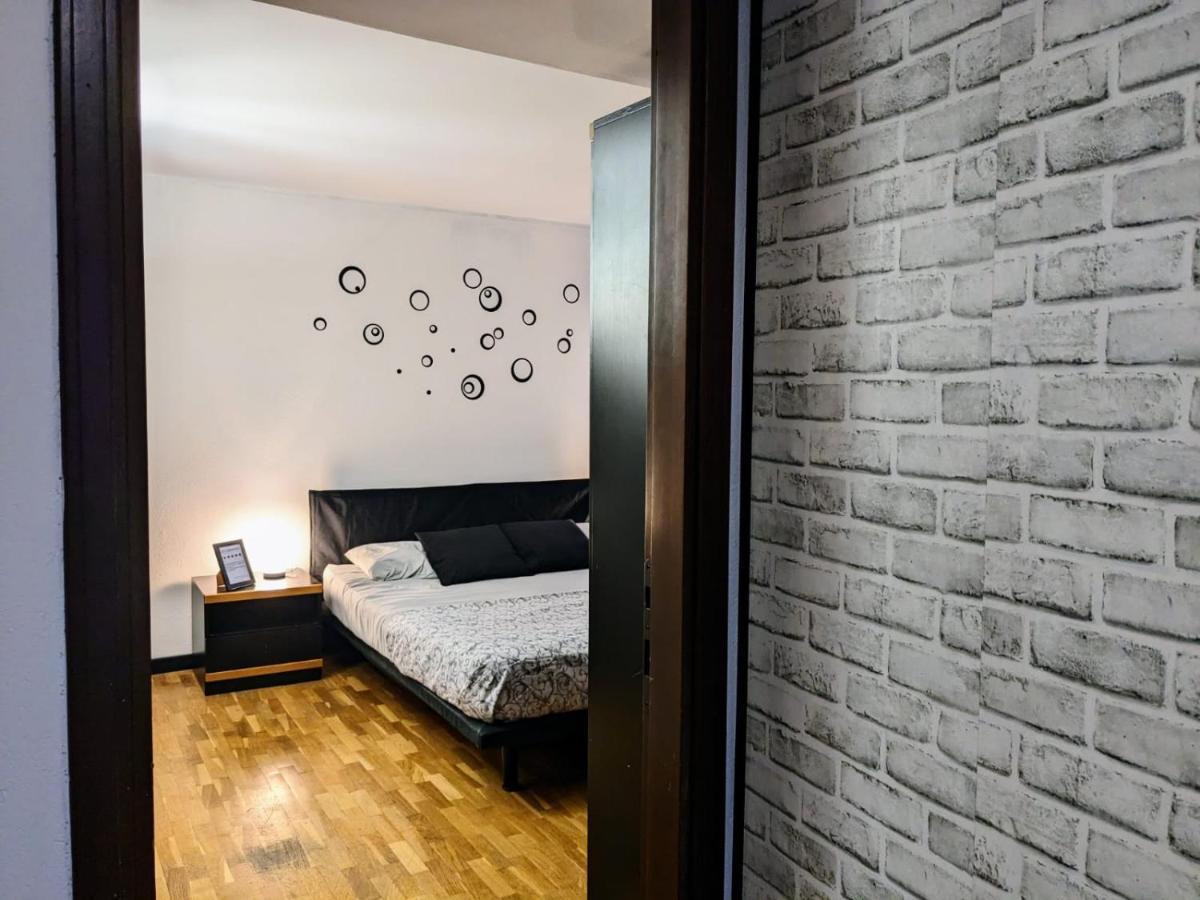 Romeo Secret Rooms Verona Eksteriør billede
