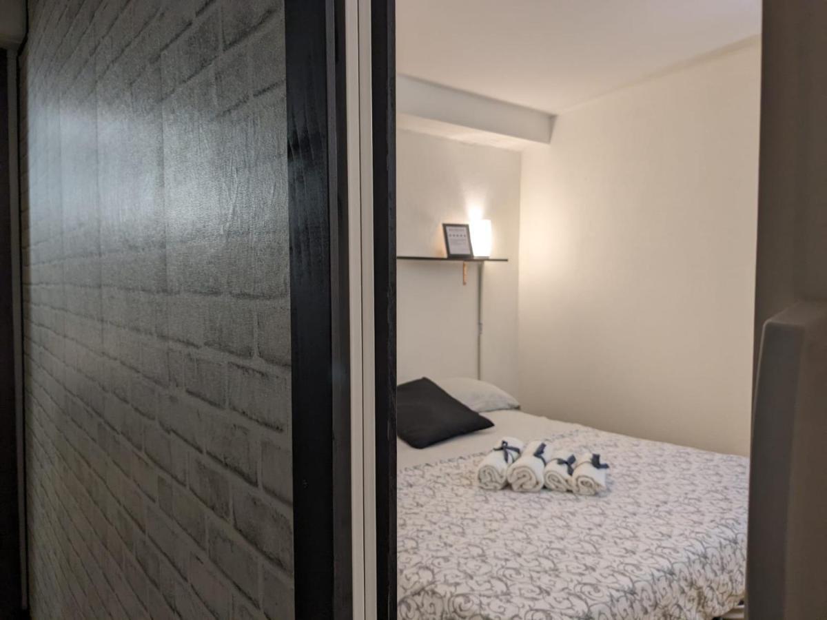 Romeo Secret Rooms Verona Eksteriør billede