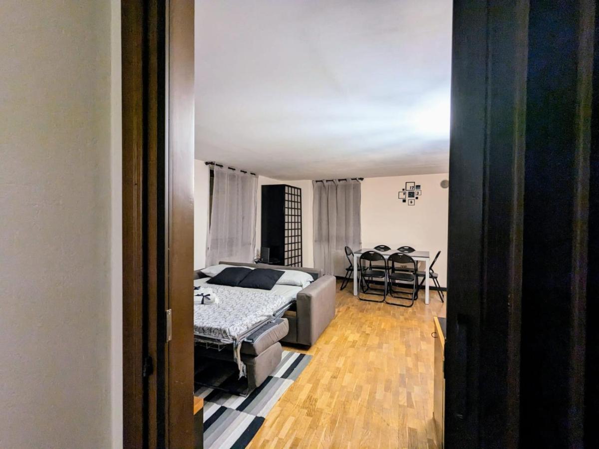 Romeo Secret Rooms Verona Eksteriør billede