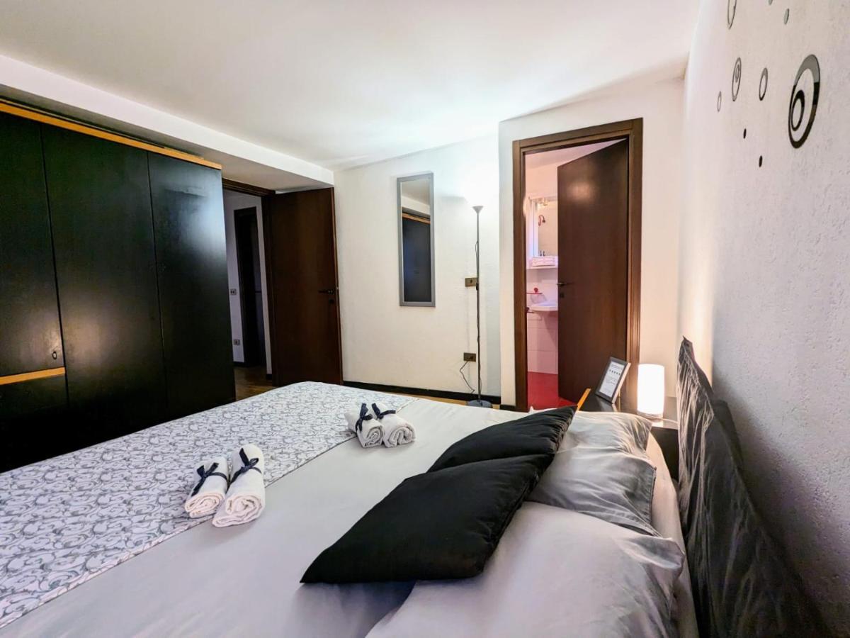 Romeo Secret Rooms Verona Eksteriør billede