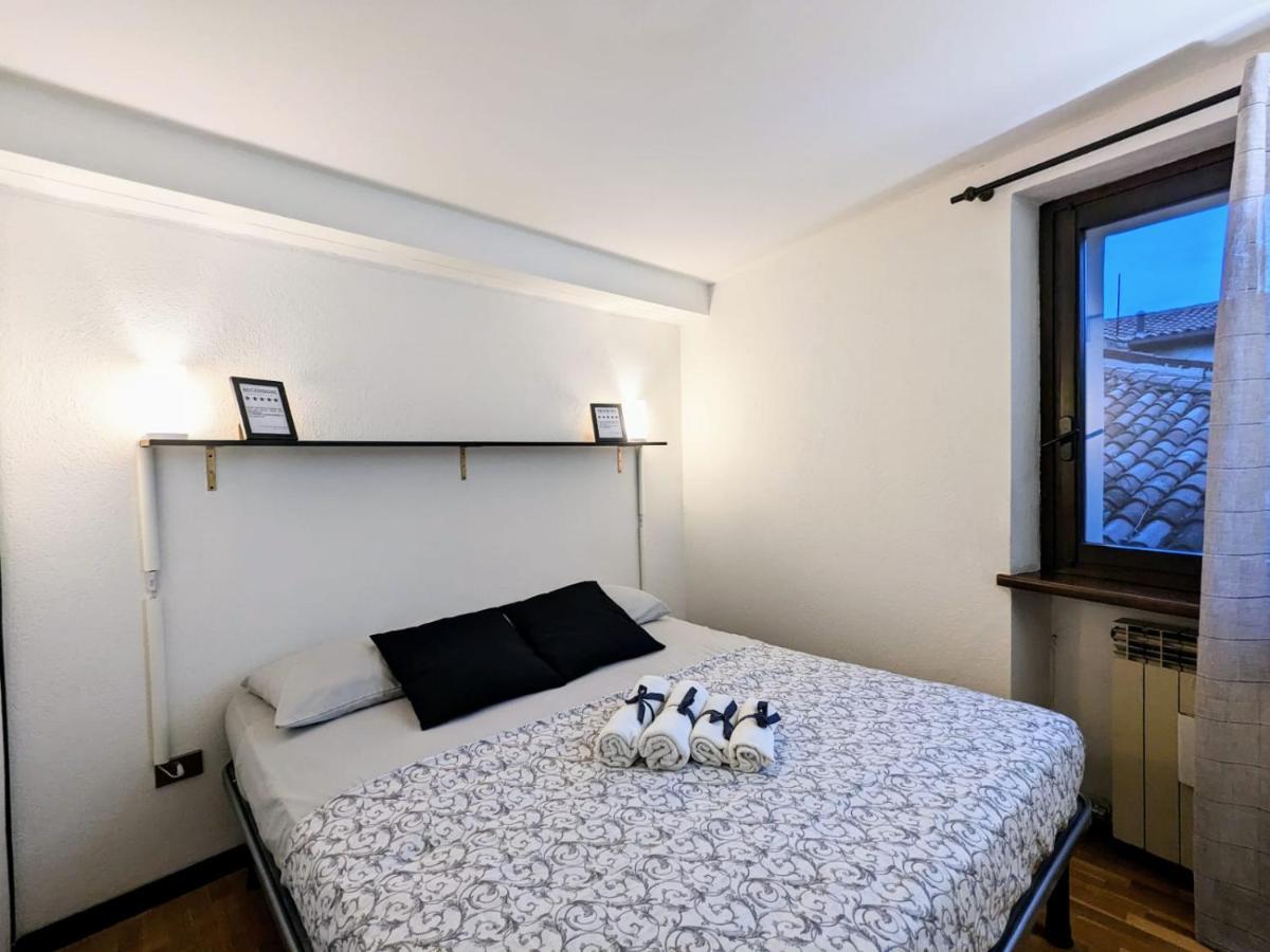 Romeo Secret Rooms Verona Eksteriør billede